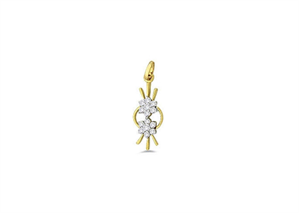 Gold Plated | Fashion Pendants